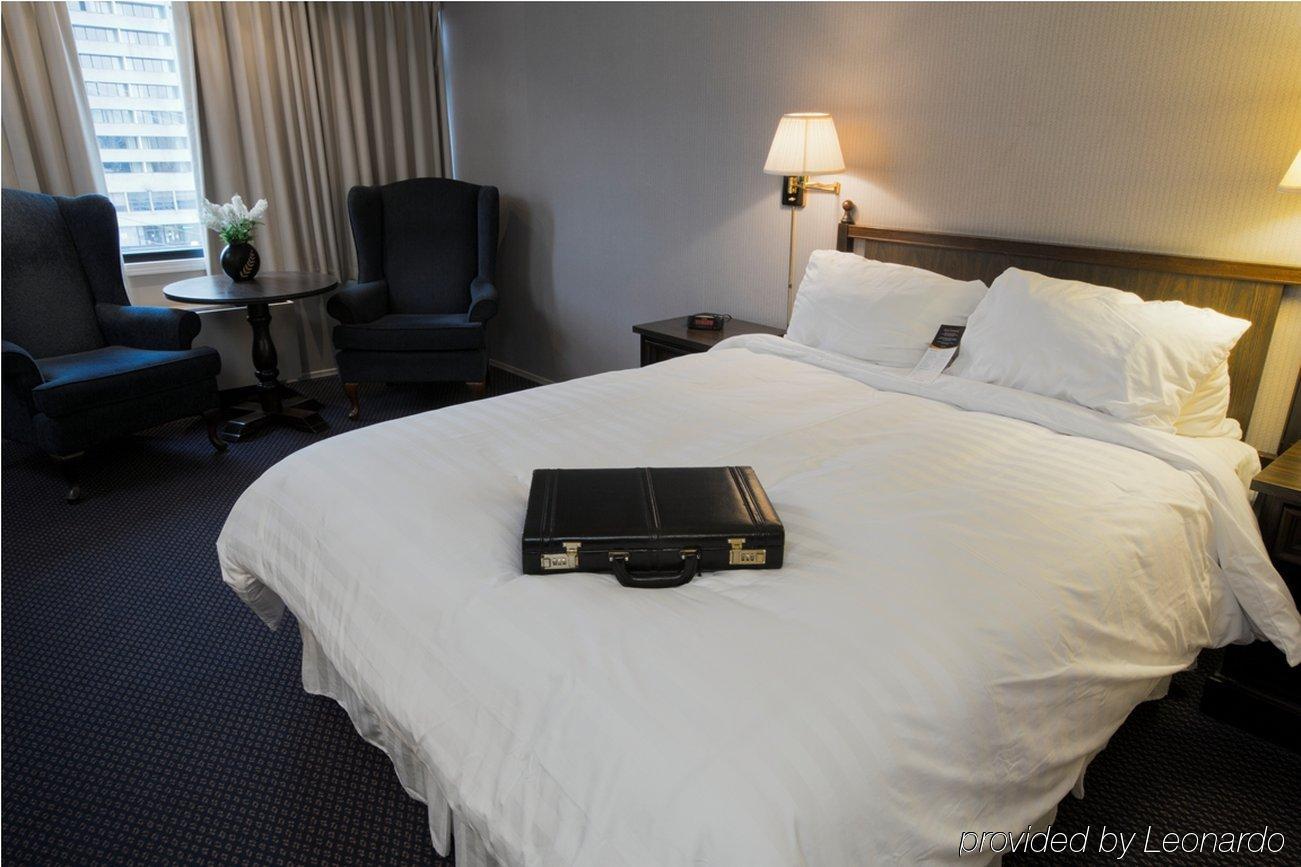 Prestige Oceanview Hotel Принц Рупърт Екстериор снимка